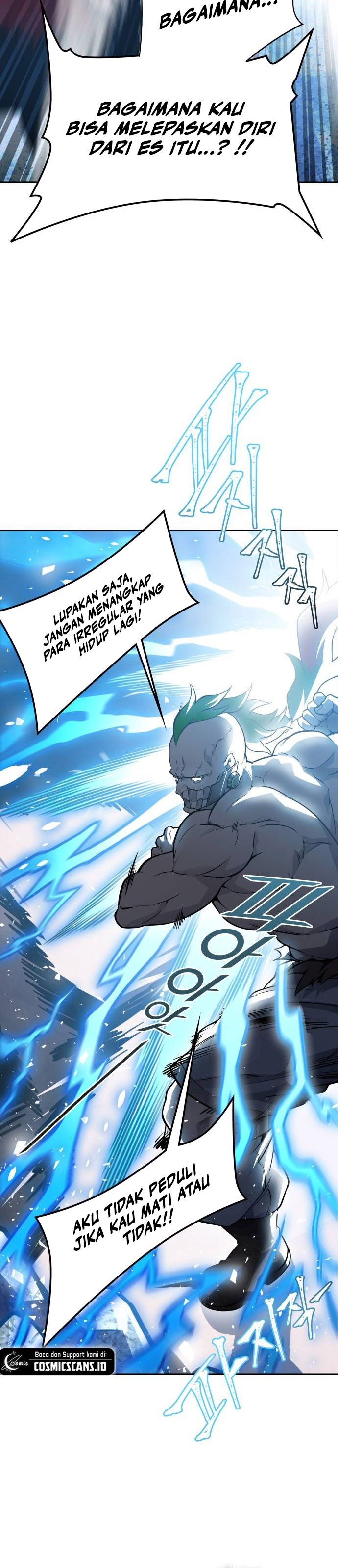 Read Tower of God ID Manga Online