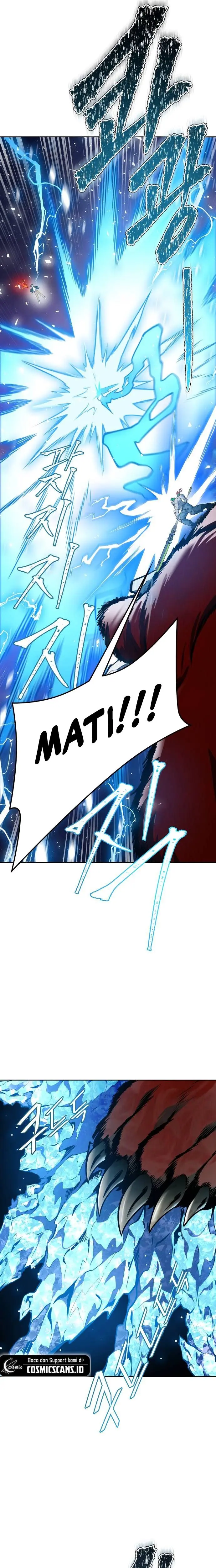 Read Tower of God ID Manga Online