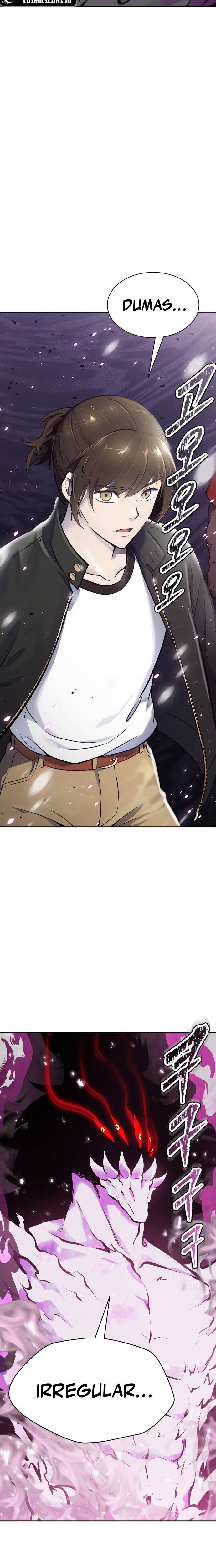 Read Tower of God ID Manga Online