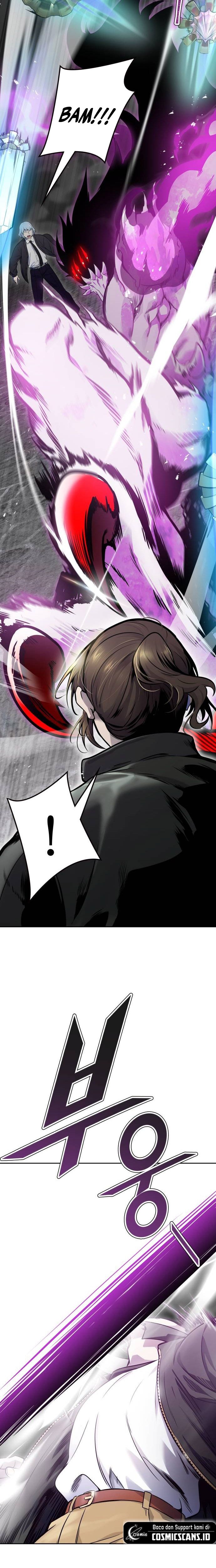Read Tower of God ID Manga Online