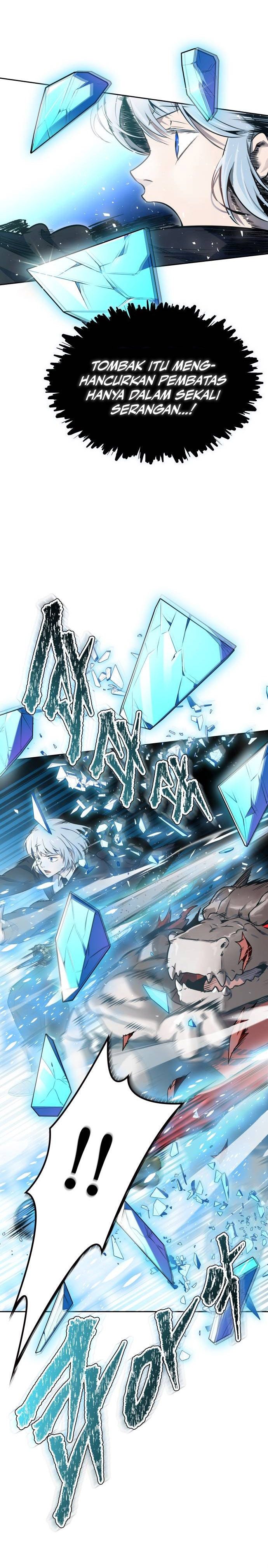 Read Tower of God ID Manga Online