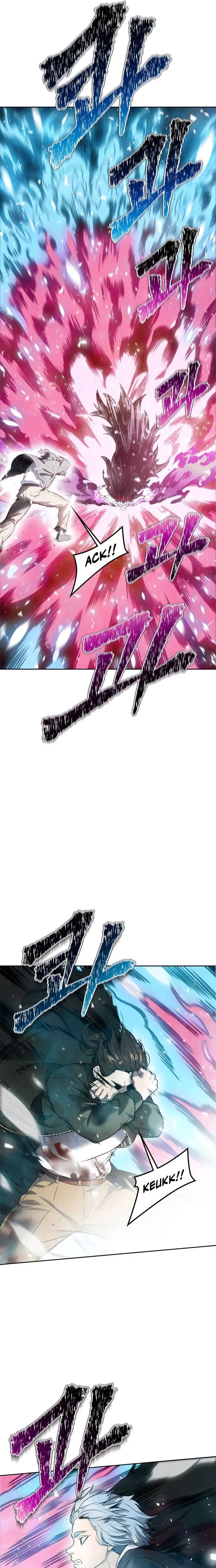 Read Tower of God ID Manga Online