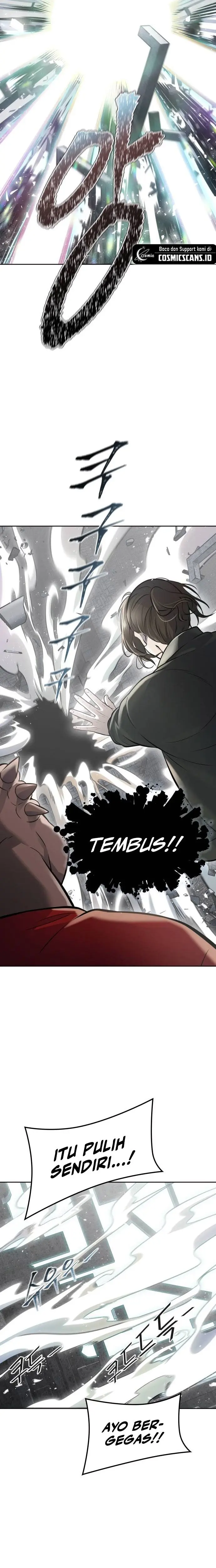 Read Tower of God ID Manga Online