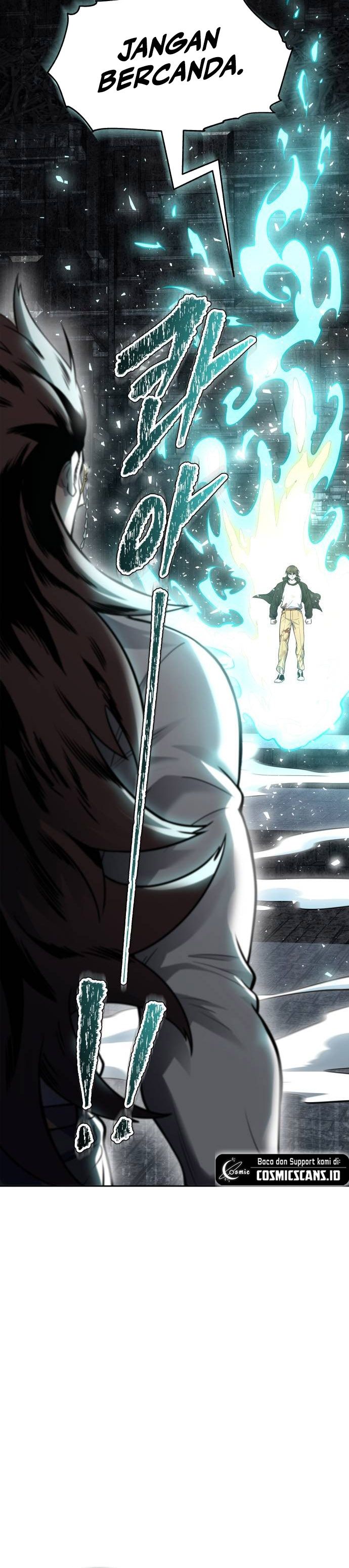 Read Tower of God ID Manga Online