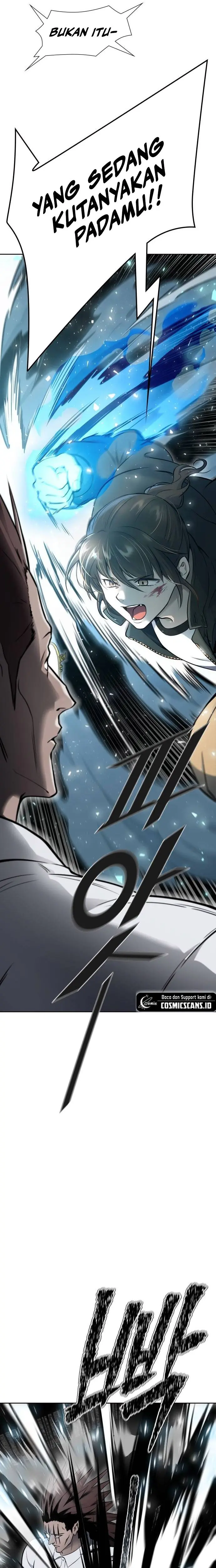 Read Tower of God ID Manga Online