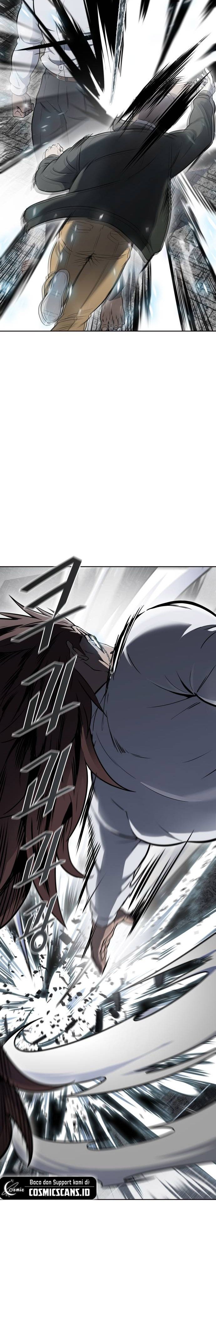 Read Tower of God ID Manga Online