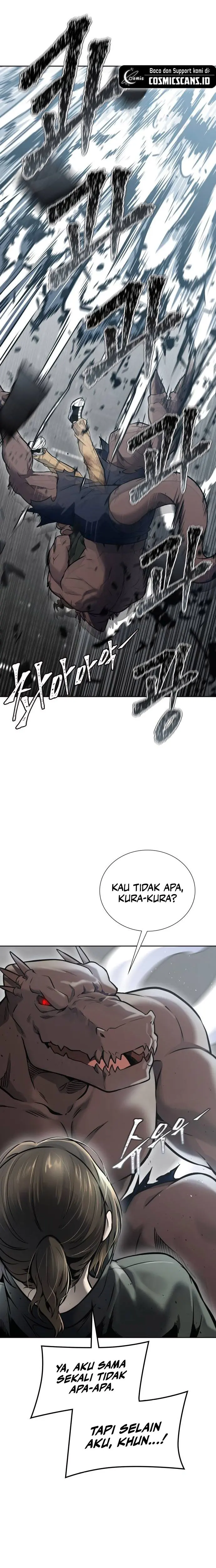 Read Tower of God ID Manga Online