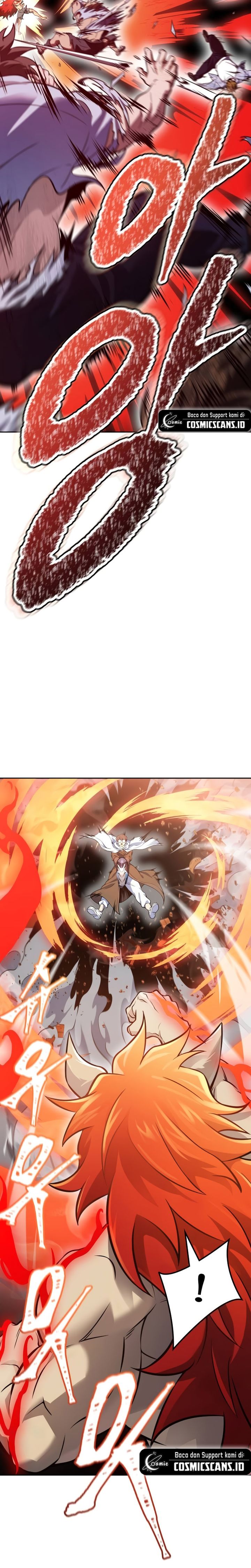Read Tower of God ID Manga Online