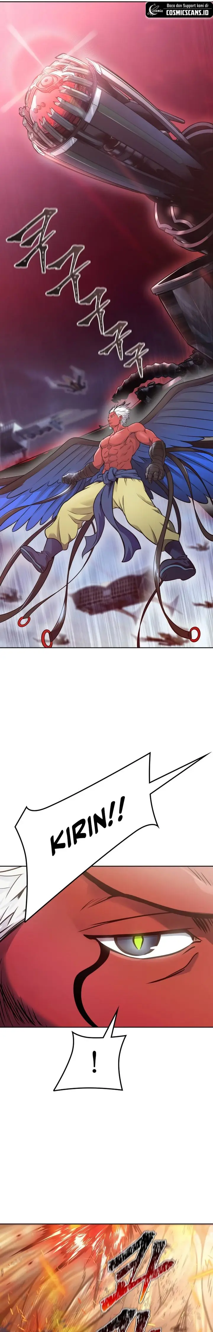 Read Tower of God ID Manga Online