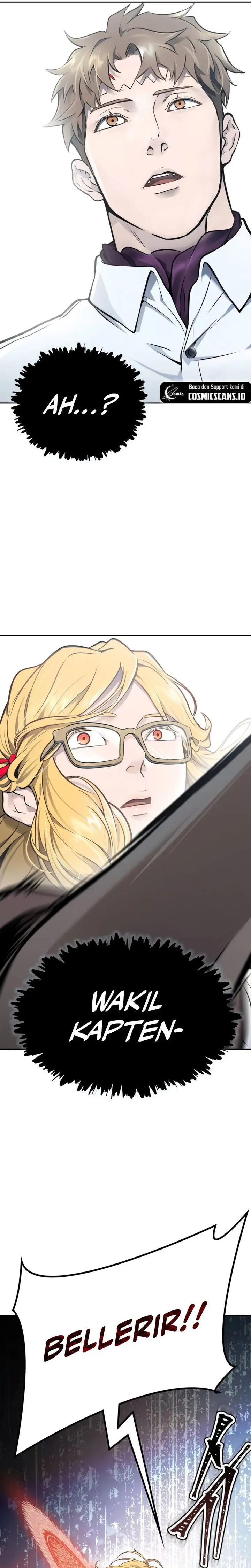 Read Tower of God ID Manga Online