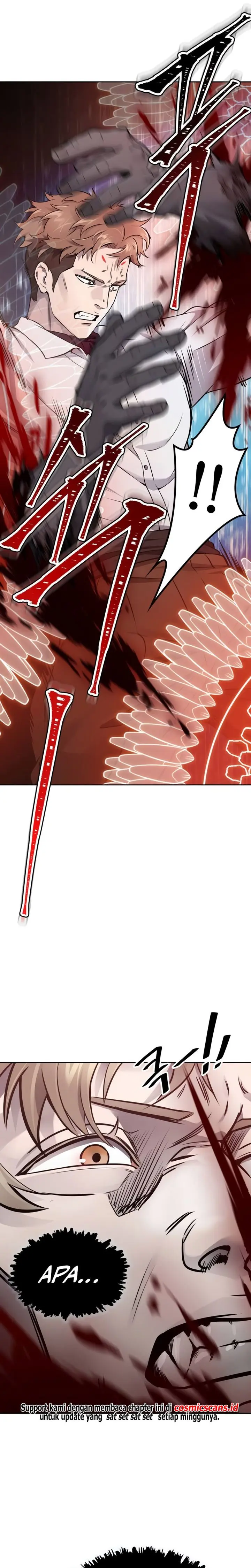 Read Tower of God ID Manga Online