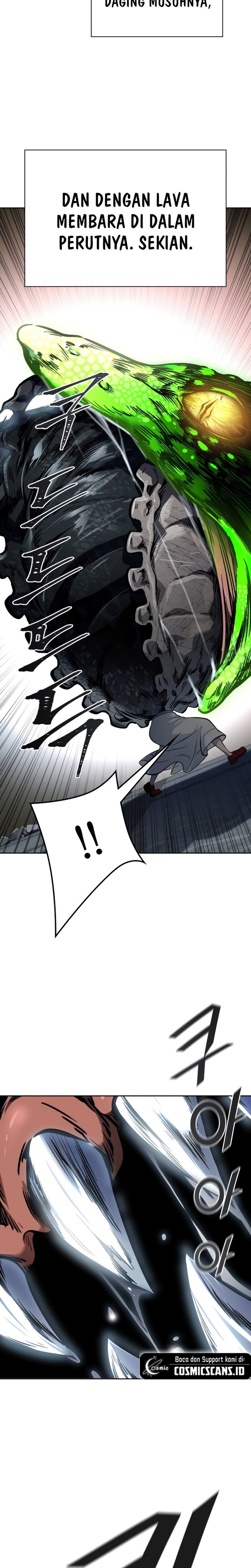 Read Tower of God ID Manga Online