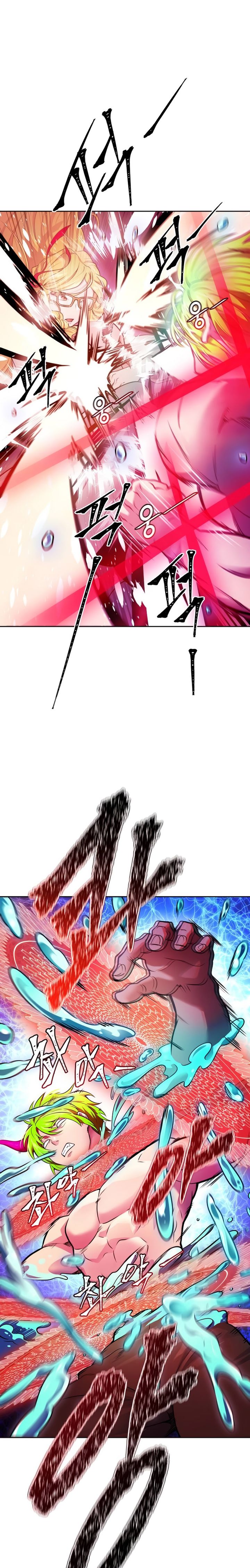 Read Tower of God ID Manga Online