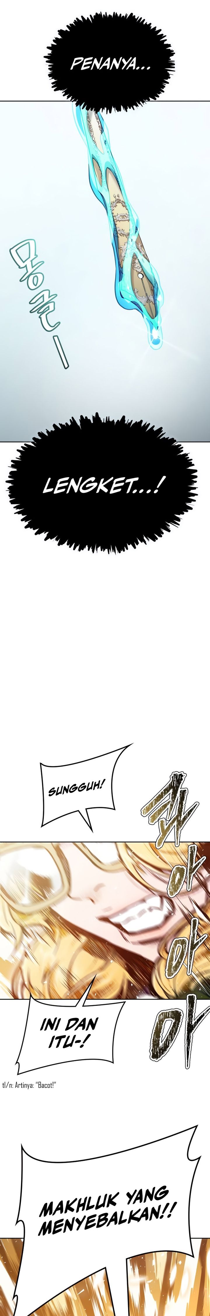Read Tower of God ID Manga Online