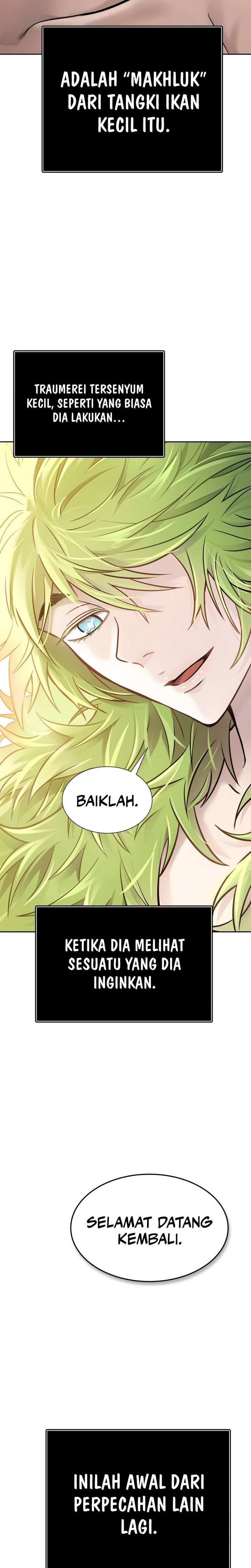 Read Tower of God ID Manga Online