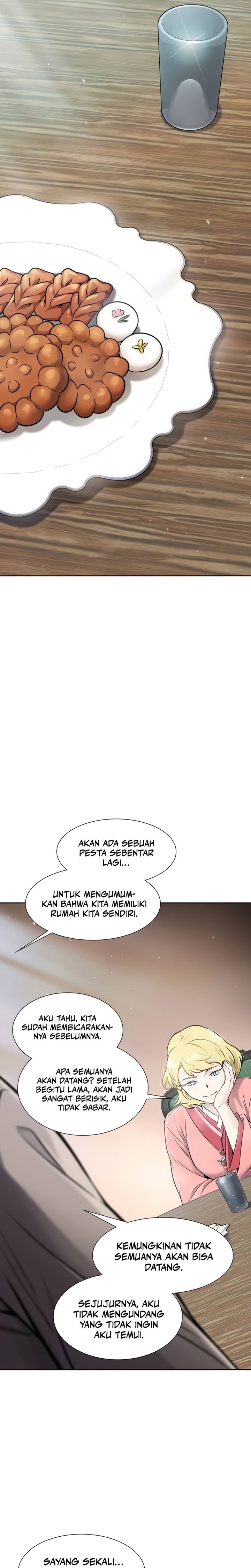 Read Tower of God ID Manga Online