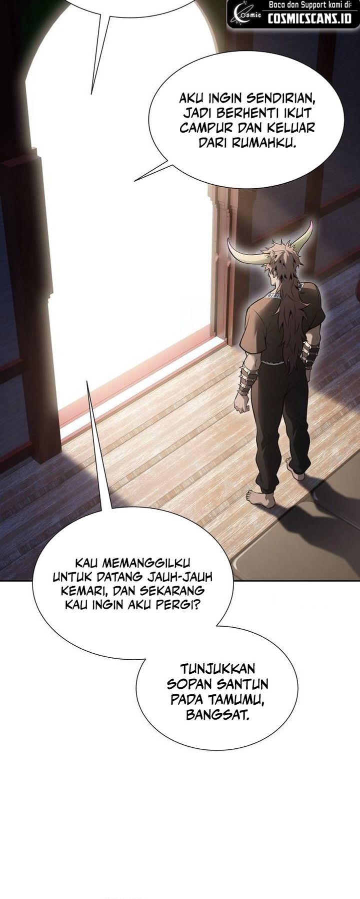 Read Tower of God ID Manga Online