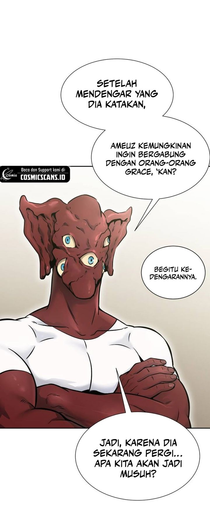 Read Tower of God ID Manga Online