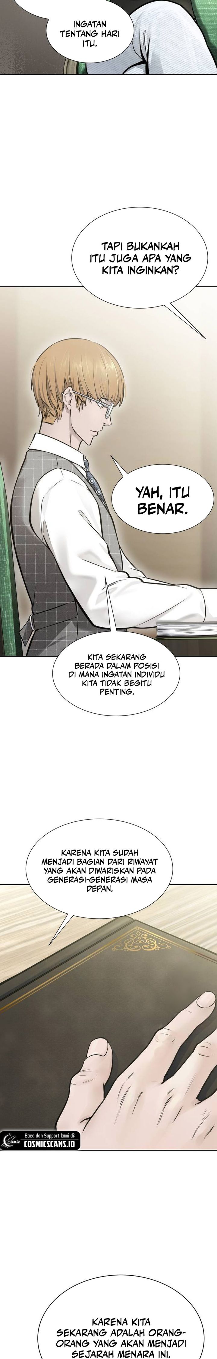 Read Tower of God ID Manga Online