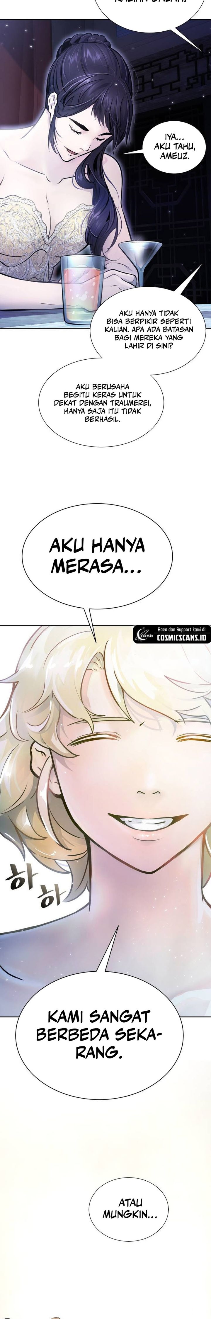 Read Tower of God ID Manga Online