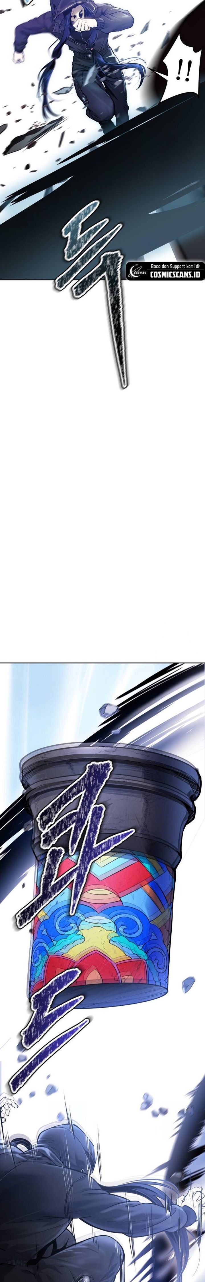Read Tower of God ID Manga Online