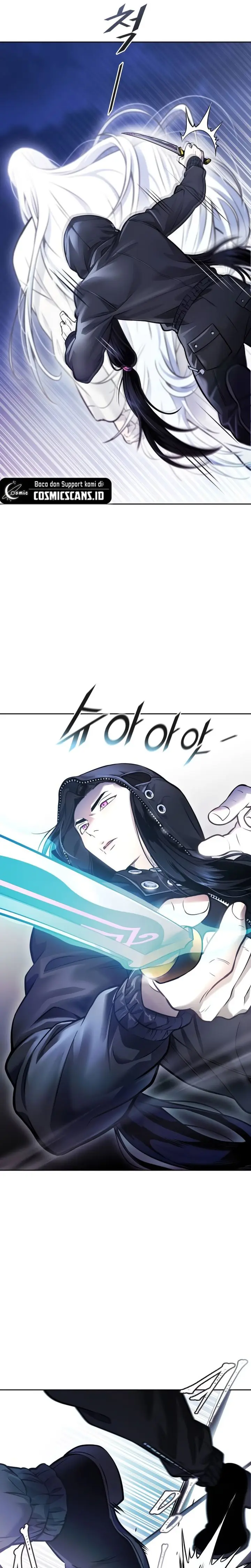 Read Tower of God ID Manga Online