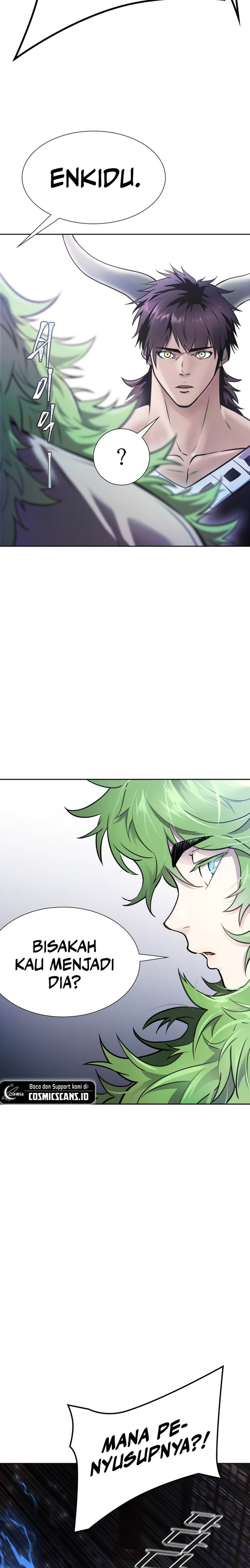 Read Tower of God ID Manga Online