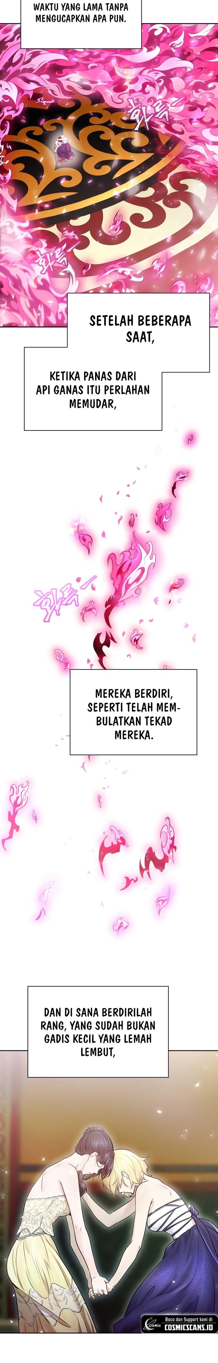 Read Tower of God ID Manga Online