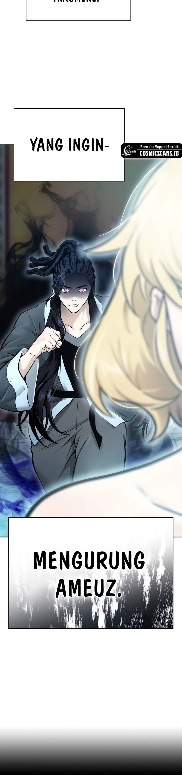 Read Tower of God ID Manga Online