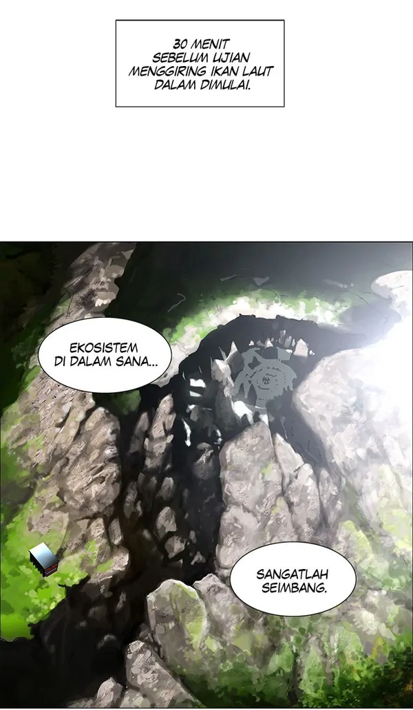 Read Tower of God ID Manga Online