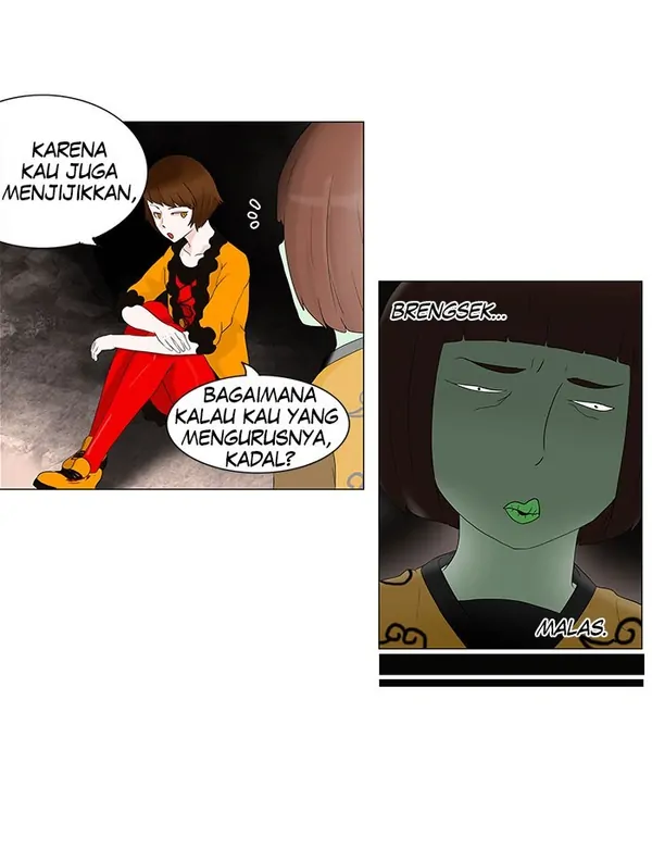 Read Tower of God ID Manga Online