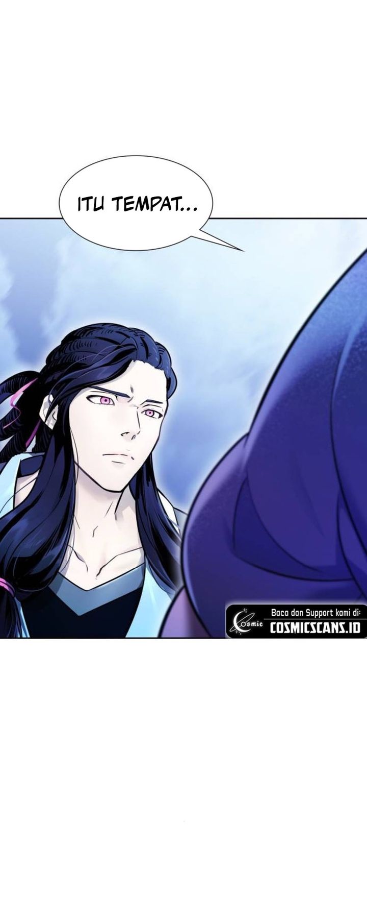 Read Tower of God ID Manga Online