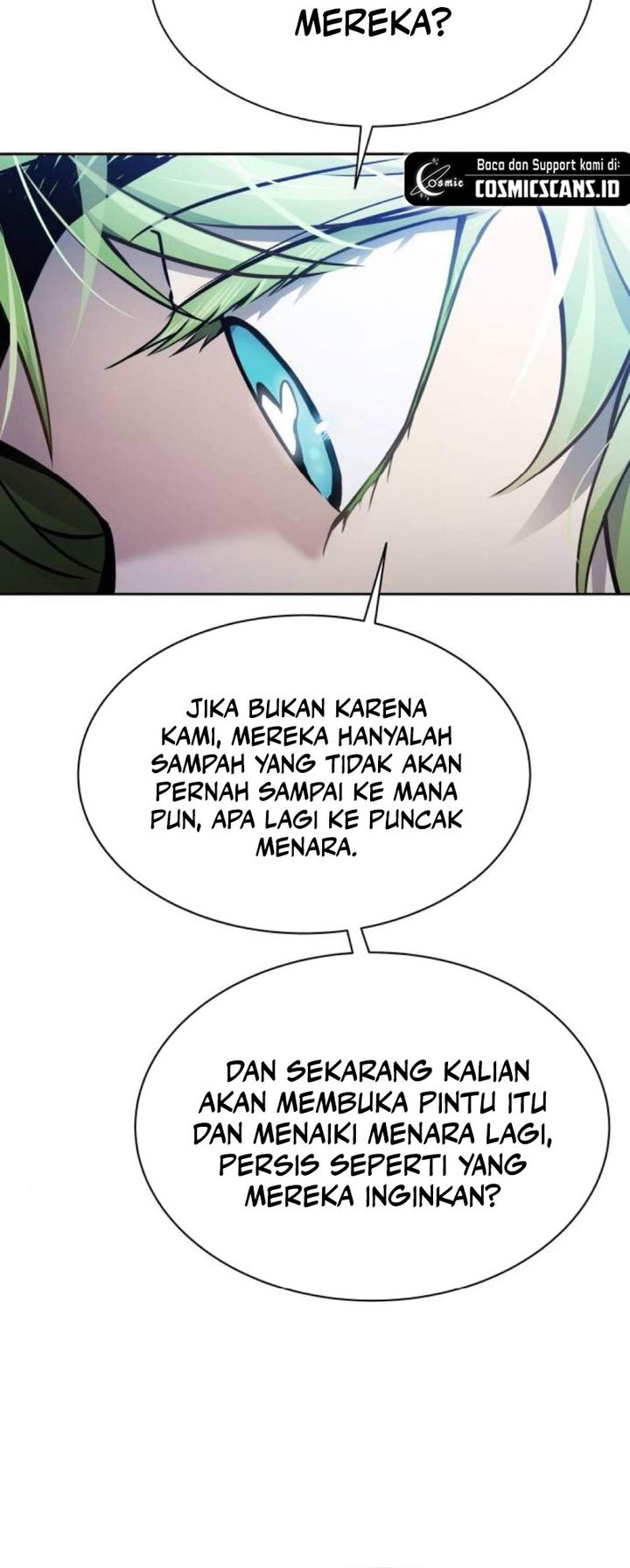 Read Tower of God ID Manga Online