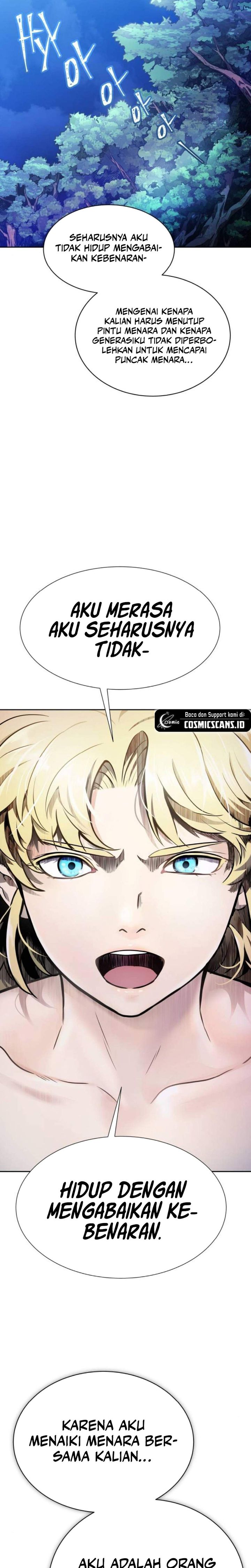 Read Tower of God ID Manga Online
