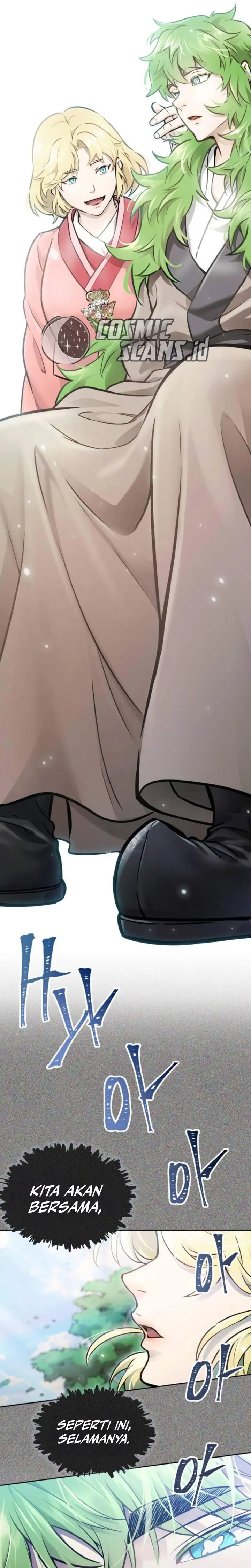 Read Tower of God ID Manga Online