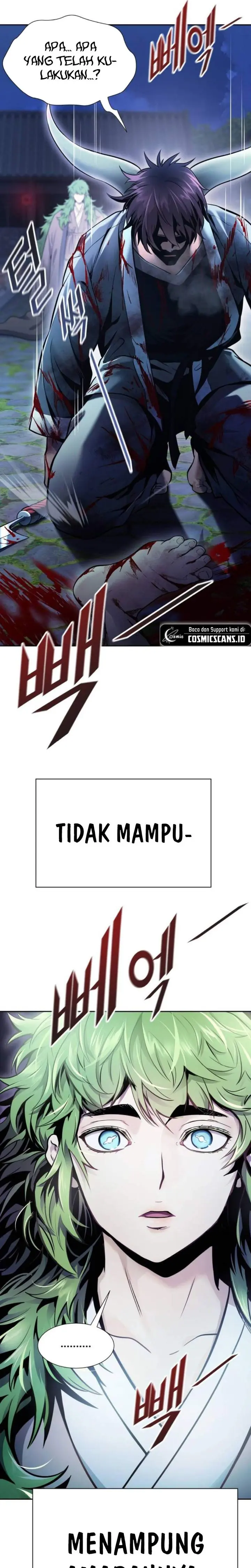 Read Tower of God ID Manga Online