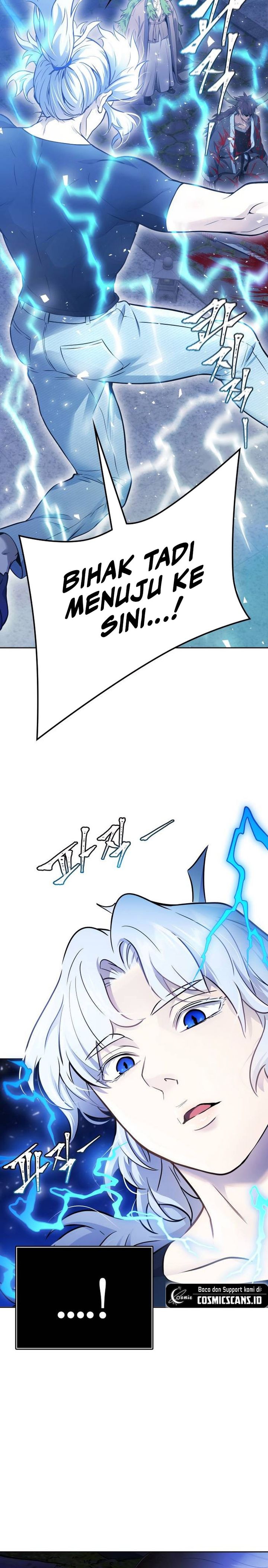 Read Tower of God ID Manga Online
