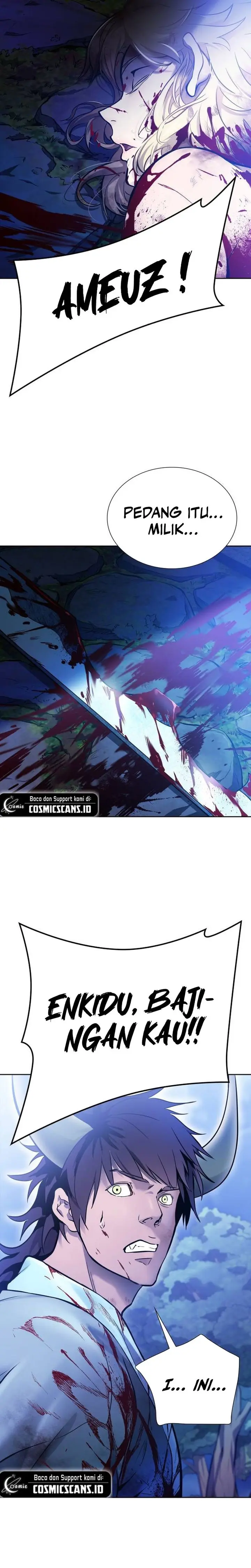 Read Tower of God ID Manga Online