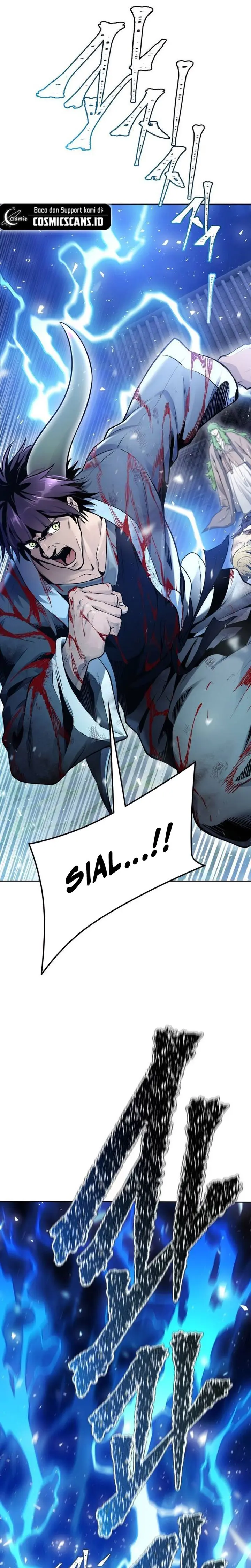 Read Tower of God ID Manga Online