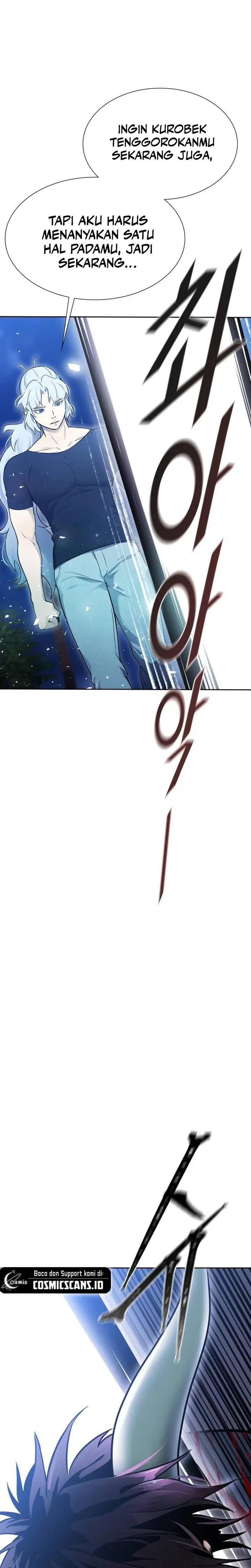 Read Tower of God ID Manga Online