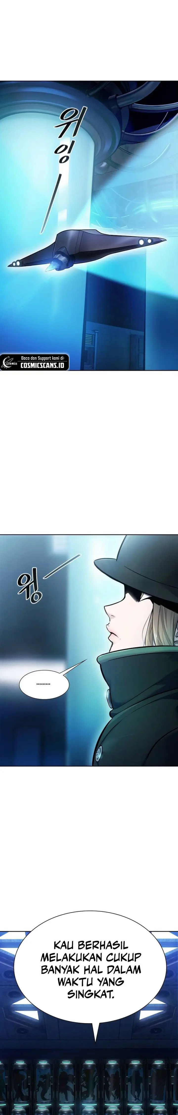 Read Tower of God ID Manga Online