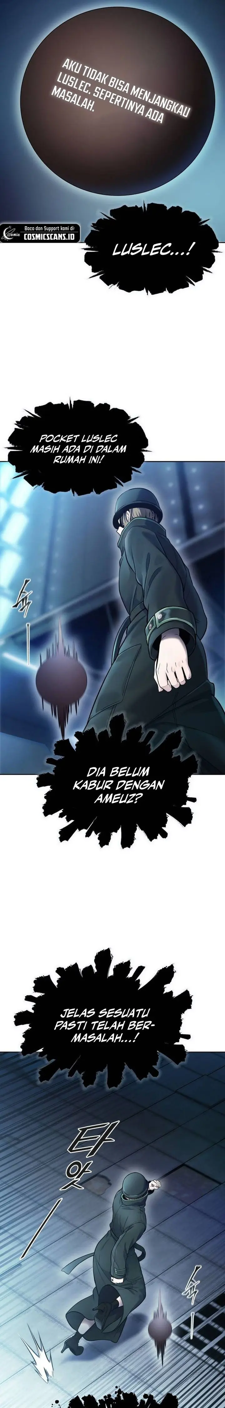 Read Tower of God ID Manga Online