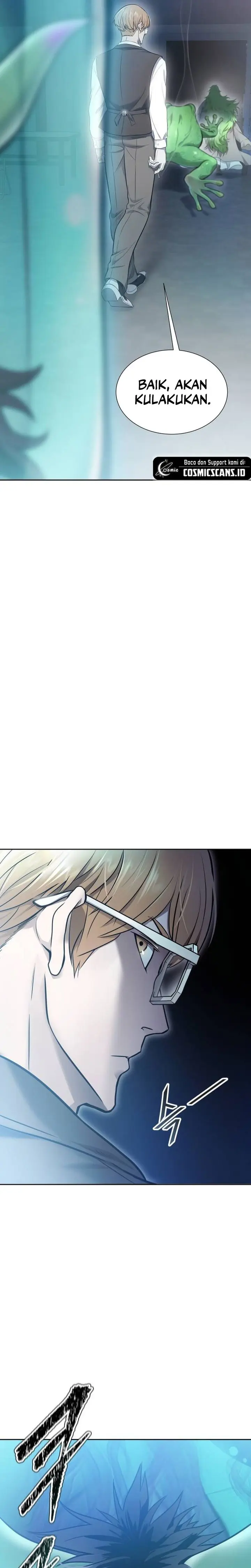 Read Tower of God ID Manga Online
