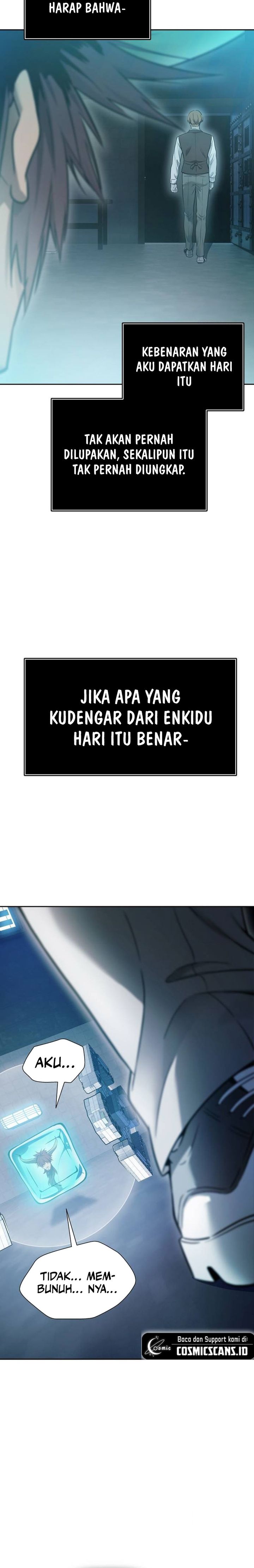 Read Tower of God ID Manga Online