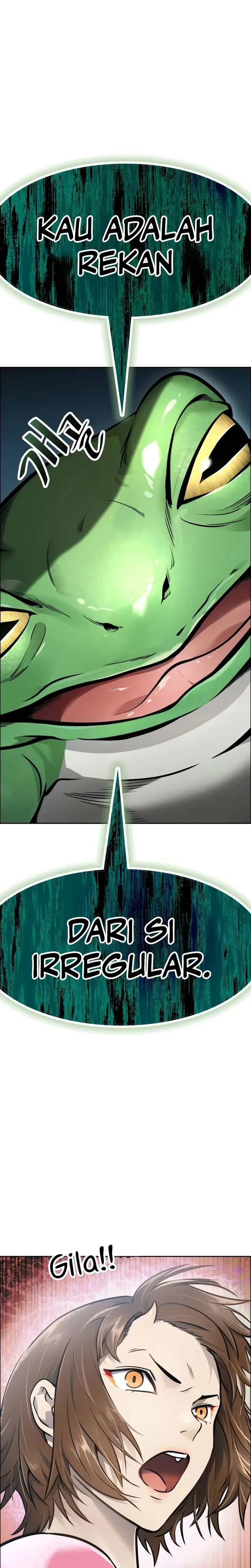 Read Tower of God ID Manga Online