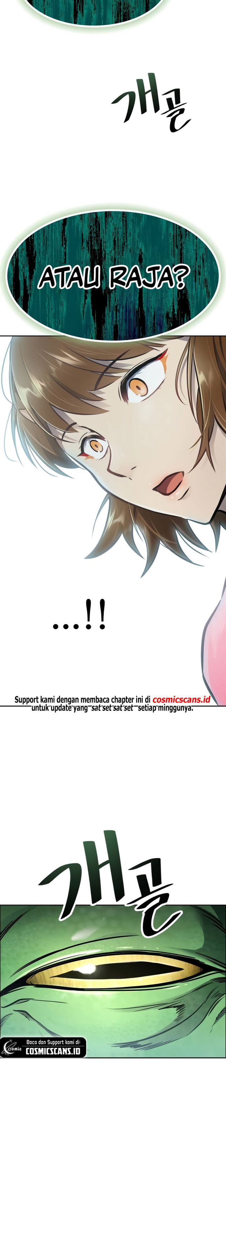 Read Tower of God ID Manga Online