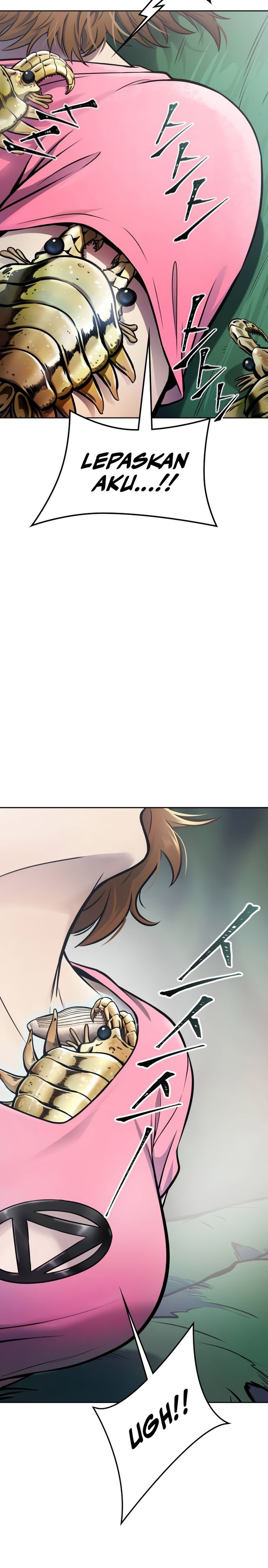 Read Tower of God ID Manga Online