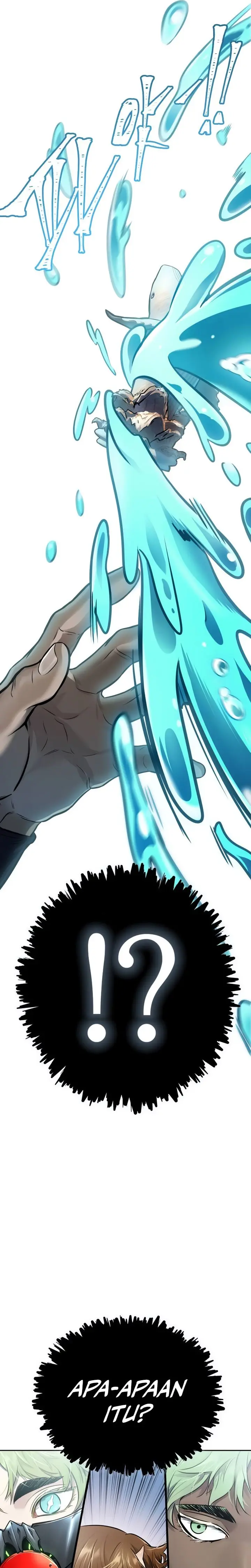 Read Tower of God ID Manga Online