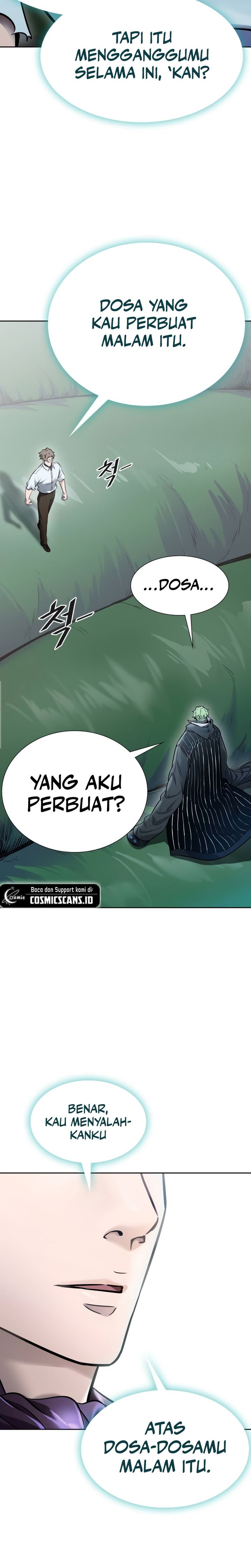 Read Tower of God ID Manga Online