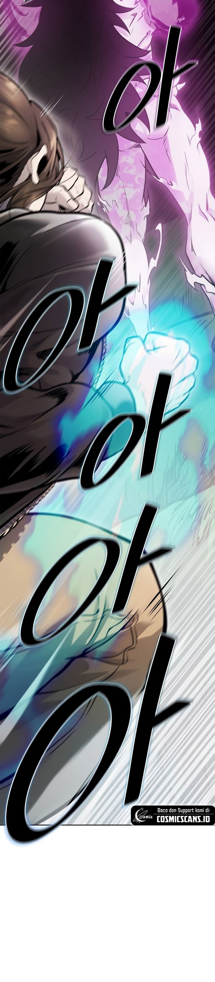 Read Tower of God ID Manga Online